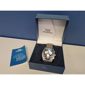 Годинник FESTINA F20004/4